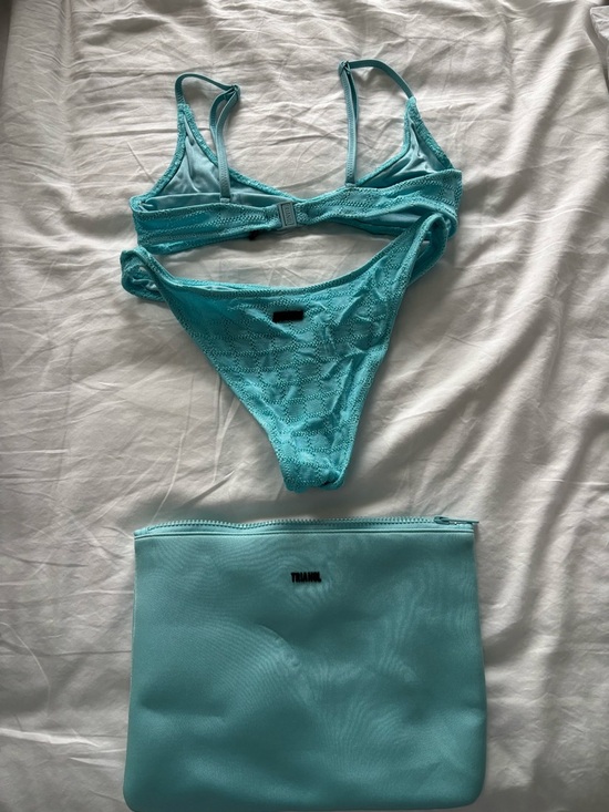 Triangl Maia Bathing Suit - Picture 4 of 4